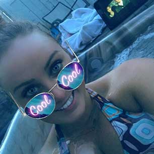 SpaBerry 2 Person Hot Tub